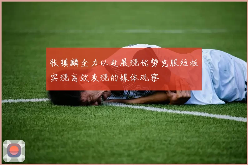 张镇麟全力以赴展现优势克服短板实现高效表现的媒体观察
